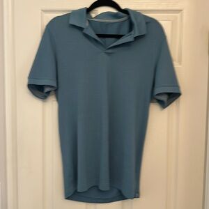 Lululemon Men’s Oxford Evolution Polo